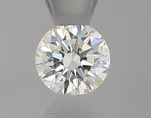 Kamień inwestycyjny Diament 0.35ct IF/H EX/EX/EX Certyfikat GIA