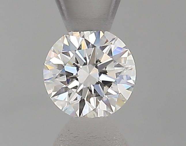 Kamień inwestycyjny Diament 0.35ct IF/H EX/EX/EX Certyfikat GIA