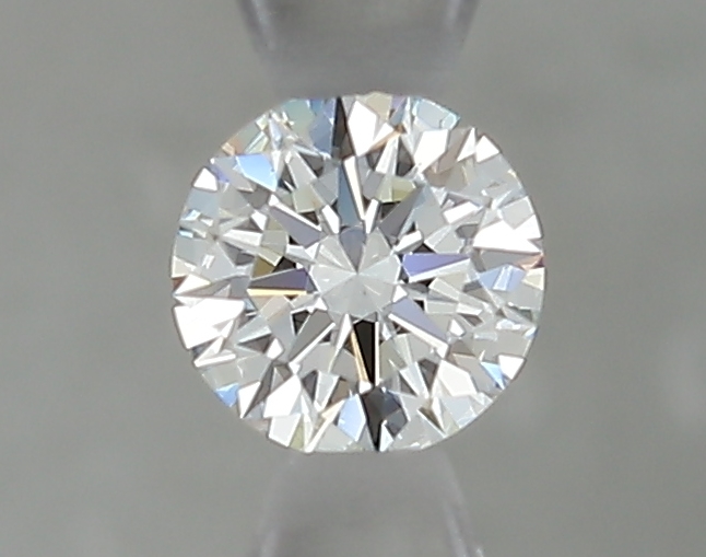 Kamień inwestycyjny Diament 0.40ct VS1/F EX/EX/EX Certyfikat GIA