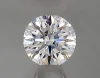 Kamień inwestycyjny Diament 0.44ct VVS2/D EX/EX/EX Certyfikat GIA