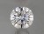 Kamień inwestycyjny Diament 0.44ct VVS2/D EX/EX/EX Certyfikat GIA