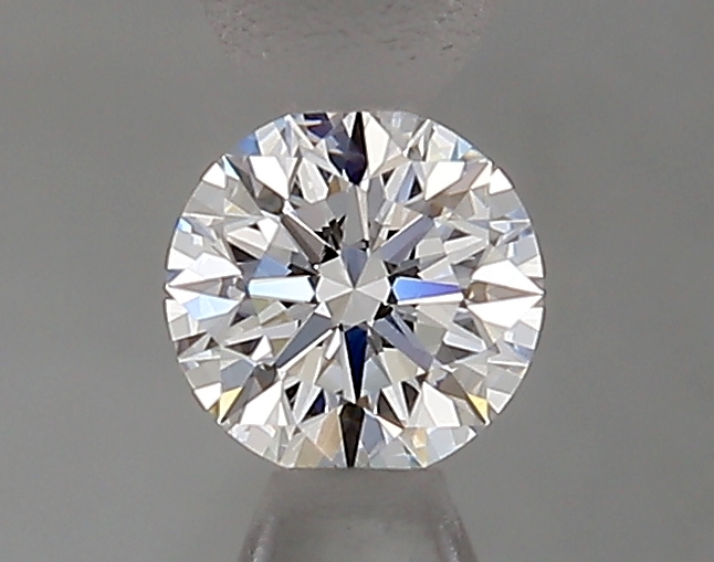 Kamień inwestycyjny Diament 0.44ct VVS2/D EX/EX/EX Certyfikat GIA