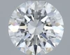 Kamień inwestycyjny Diament 0.51ct VS1/F EX/EX/EX Certyfikat GIA
