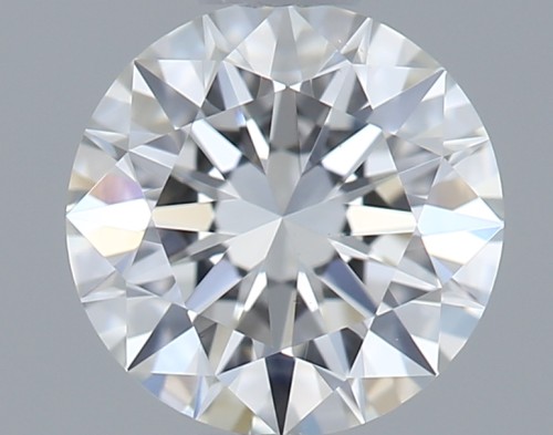 Kamień inwestycyjny Diament 0.51ct VS1/F EX/EX/EX Certyfikat GIA