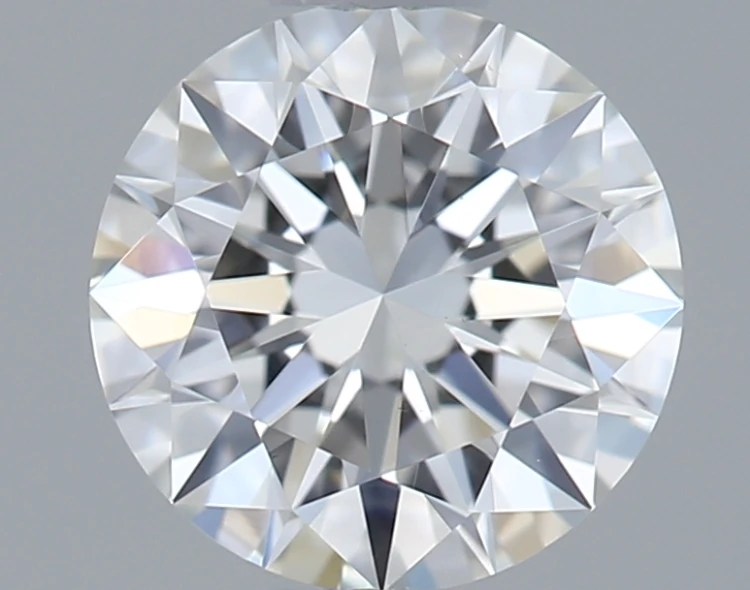 Kamień inwestycyjny Diament 0.51ct VS1/F EX/EX/EX Certyfikat GIA