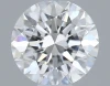 Kamień inwestycyjny Diament 0.31ct VS1/F EX/EX/EX Certyfikat GIA