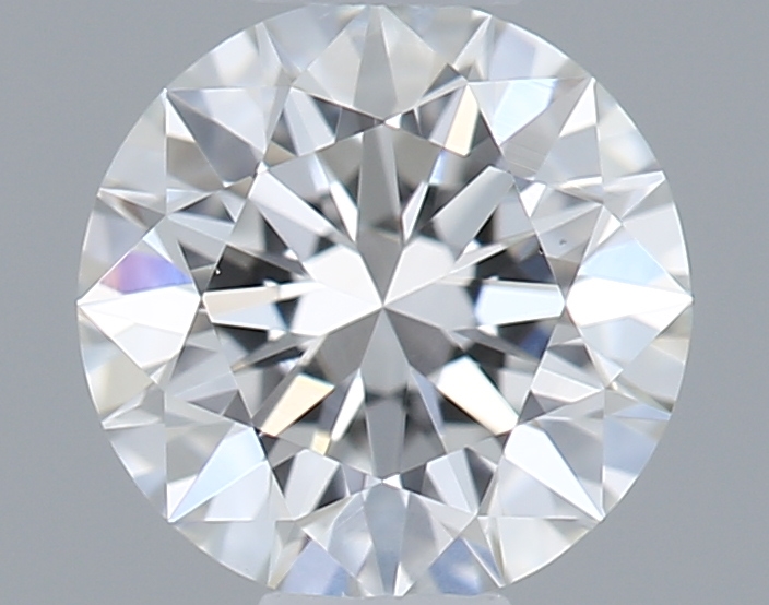Kamień inwestycyjny Diament 0.31ct VS1/F EX/EX/EX Certyfikat GIA