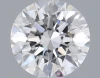Kamień inwestycyjny Diament 0.51ct VS1/G EX/EX/EX Certyfikat GIA