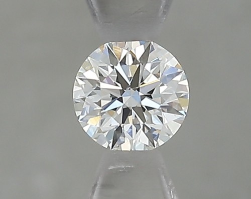 Kamień inwestycyjny Diament 0.32ct VS1/F EX/EX/EX Certyfikat GIA
