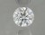 Kamień inwestycyjny Diament 0.32ct VS1/F EX/EX/EX Certyfikat GIA