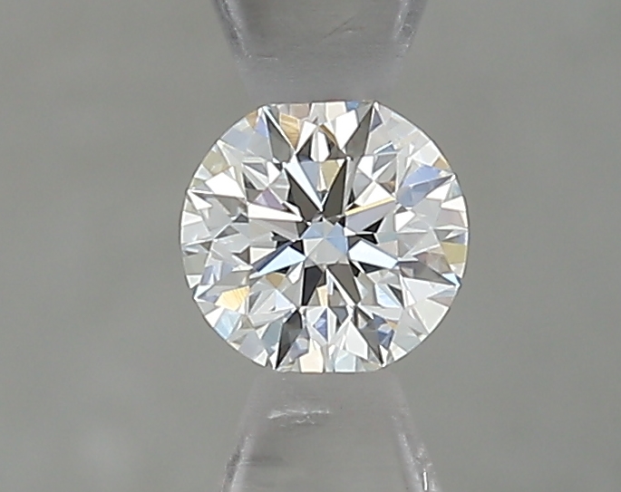 Kamień inwestycyjny Diament 0.32ct VS1/F EX/EX/EX Certyfikat GIA