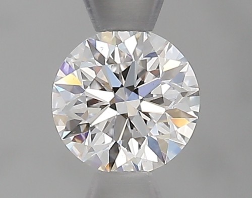 Kamień inwestycyjny Diament 0.60ct VS2/D EX/EX/EX Certyfikat GIA