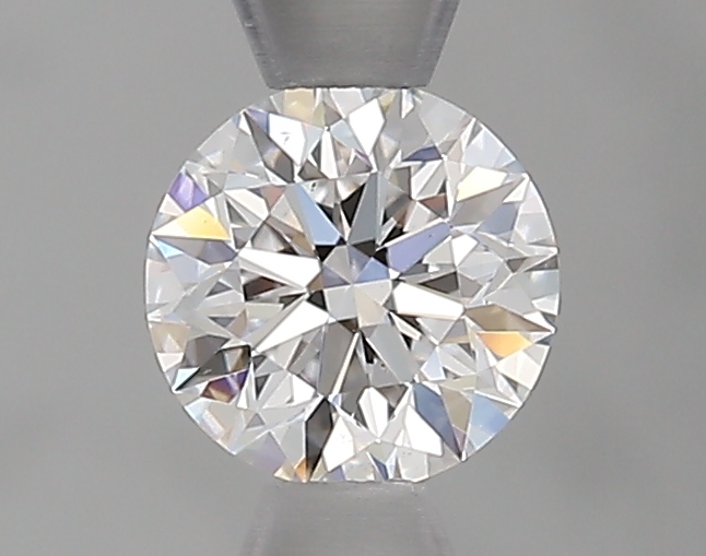 Kamień inwestycyjny Diament 0.60ct VS2/D EX/EX/EX Certyfikat GIA