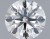 Kamień inwestycyjny Diament 0.50ct VS1/G EX/EX/EX Certyfikat GIA