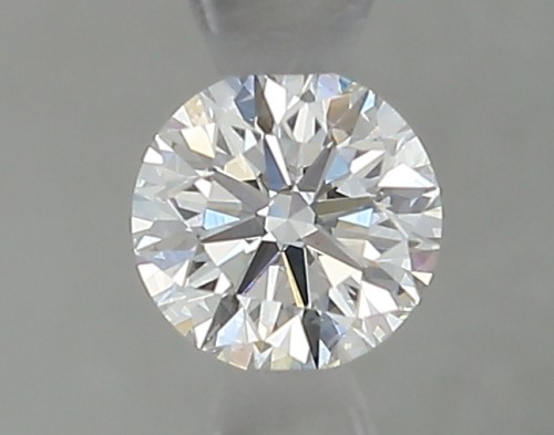 Kamień inwestycyjny Diament 0.50ct VS1/G EX/EX/EX Certyfikat GIA