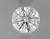 Kamień inwestycyjny Diament 0.50ct VS1/G EX/EX/EX Certyfikat GIA
