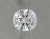Kamień inwestycyjny Diament 0.30ct VS1/F EX/EX/EX Certyfikat GIA