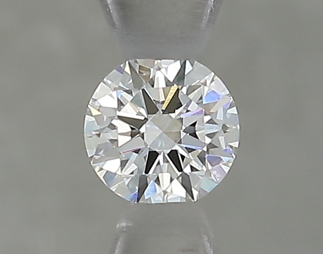 Kamień inwestycyjny Diament 0.30ct VS1/F EX/EX/EX Certyfikat GIA