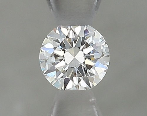 Kamień inwestycyjny Diament 0.30ct VS1/F EX/EX/EX Certyfikat GIA