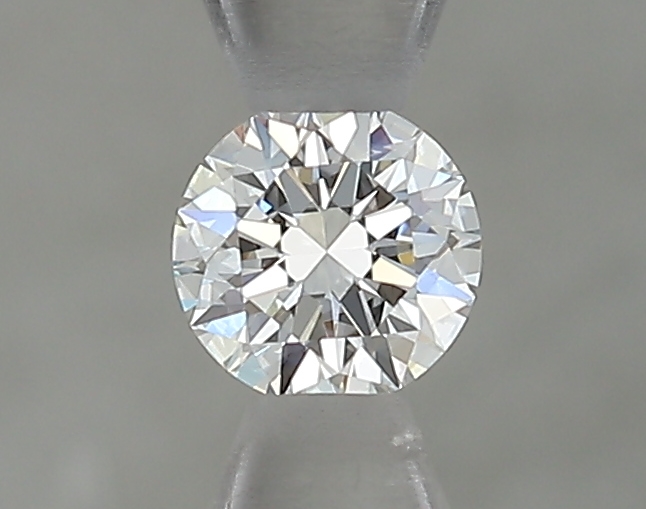 Kamień inwestycyjny Diament 0.30ct VS1/F EX/EX/EX Certyfikat GIA