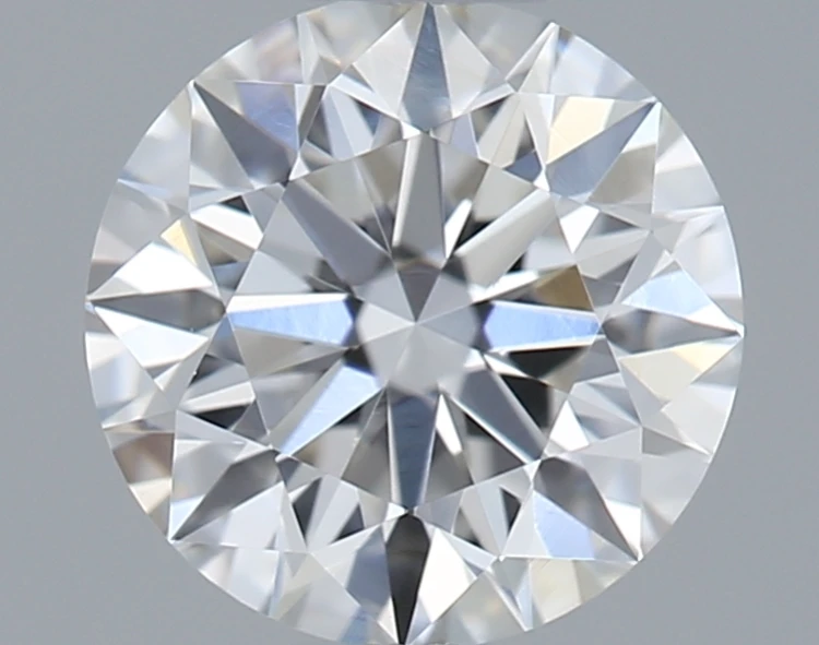 Kamień inwestycyjny Diament 0.51ct VS1/G EX/EX/EX Certyfikat GIA