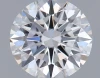 Kamień inwestycyjny Diament 0.30ct VS1/F EX/EX/EX Certyfikat GIA