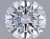 Kamień inwestycyjny Diament 0.30ct VS1/F EX/EX/EX Certyfikat GIA