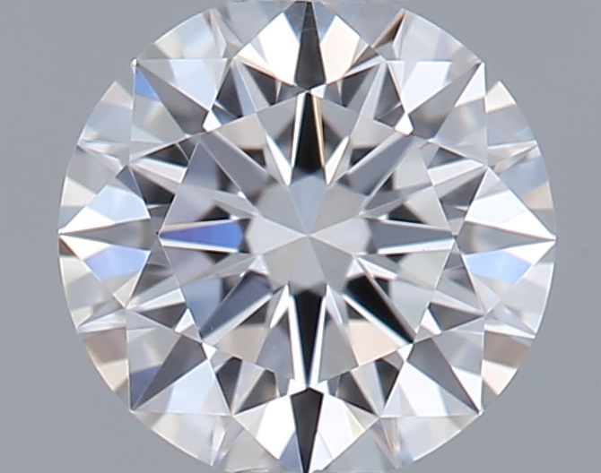 Kamień inwestycyjny Diament 0.30ct VS1/F EX/EX/EX Certyfikat GIA