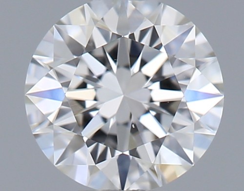 Kamień inwestycyjny Diament 0.31ct VS1/F EX/EX/EX Certyfikat GIA