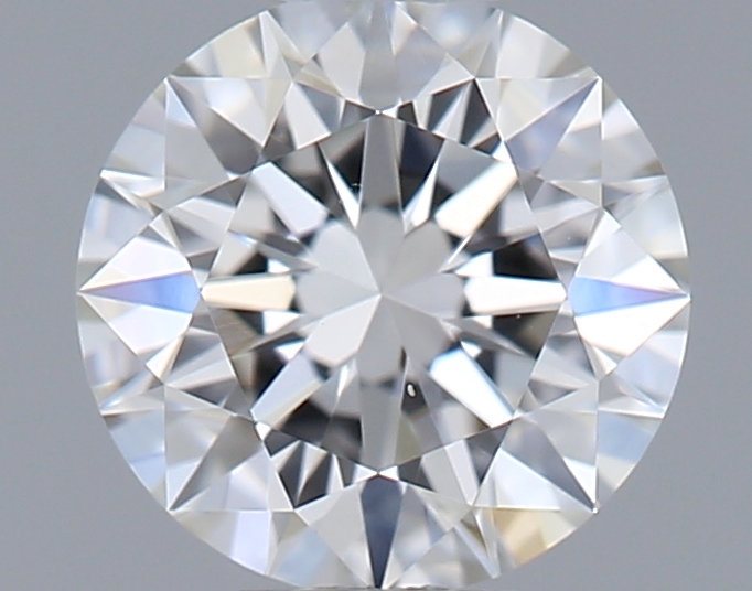 Kamień inwestycyjny Diament 0.31ct VS1/F EX/EX/EX Certyfikat GIA