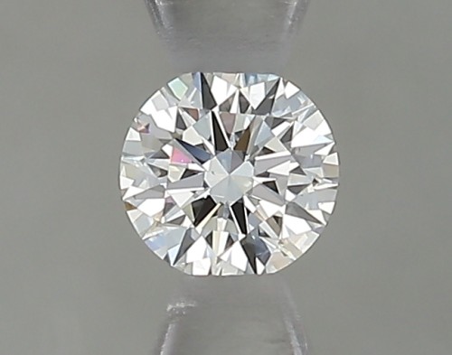 Kamień inwestycyjny Diament 0.30ct VS1/F EX/EX/EX Certyfikat GIA