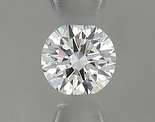 Kamień inwestycyjny Diament 0.30ct VS1/F EX/EX/EX Certyfikat GIA