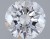 Kamień inwestycyjny Diament 0.51ct VS1/F EX/EX/EX Certyfikat GIA