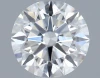 Kamień inwestycyjny Diament 0.50ct VS1/G EX/EX/EX Certyfikat GIA
