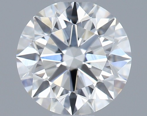 Kamień inwestycyjny Diament 0.50ct VS1/G EX/EX/EX Certyfikat GIA