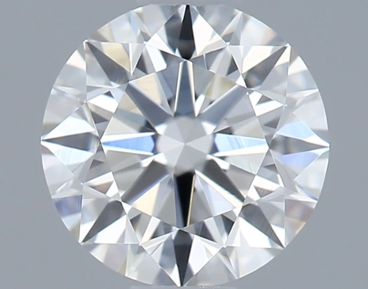 Kamień inwestycyjny Diament 0.50ct VS1/G EX/EX/EX Certyfikat GIA
