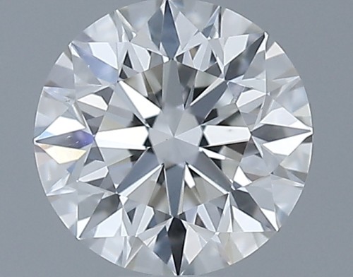 Kamień inwestycyjny Diament 0.51ct VS2/G EX/EX/EX Certyfikat GIA
