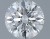 Kamień inwestycyjny Diament 0.51ct VS2/G EX/EX/EX Certyfikat GIA