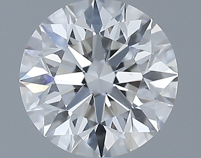Kamień inwestycyjny Diament 0.51ct VS2/G EX/EX/EX Certyfikat GIA