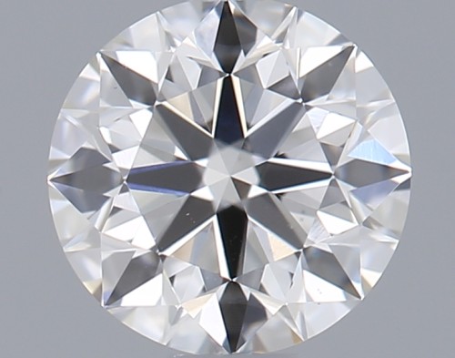 Kamień inwestycyjny Diament 0.50ct VS1/G EX/EX/EX Certyfikat GIA