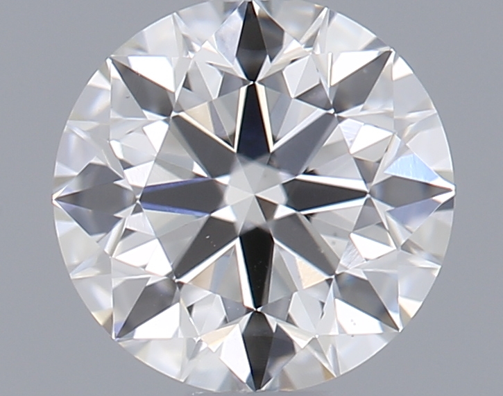 Kamień inwestycyjny Diament 0.50ct VS1/G EX/EX/EX Certyfikat GIA