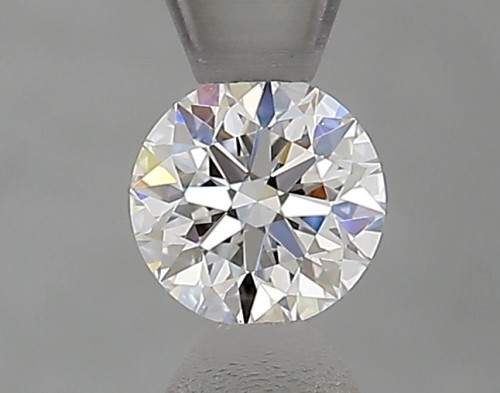Kamień inwestycyjny Diament 0.40ct VS1/D EX/EX/EX Certyfikat GIA