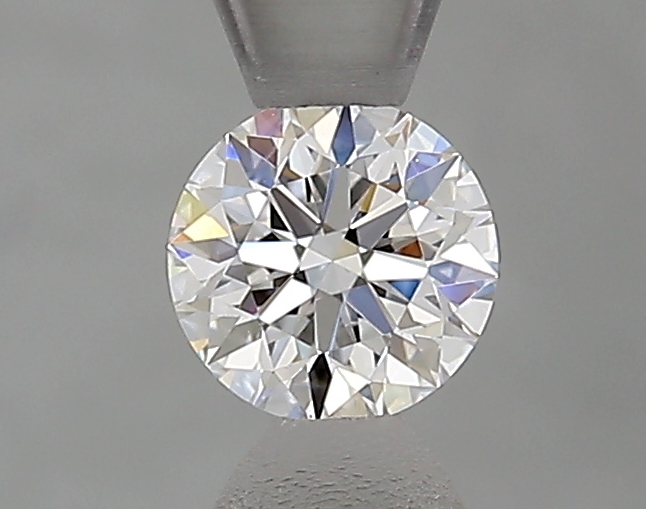 Kamień inwestycyjny Diament 0.40ct VS1/D EX/EX/EX Certyfikat GIA