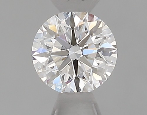 Kamień inwestycyjny Diament 0.57ct IF/D EX/EX/EX Certyfikat GIA