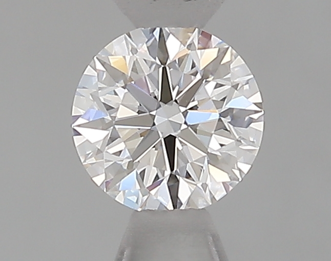 Kamień inwestycyjny Diament 0.57ct IF/D EX/EX/EX Certyfikat GIA