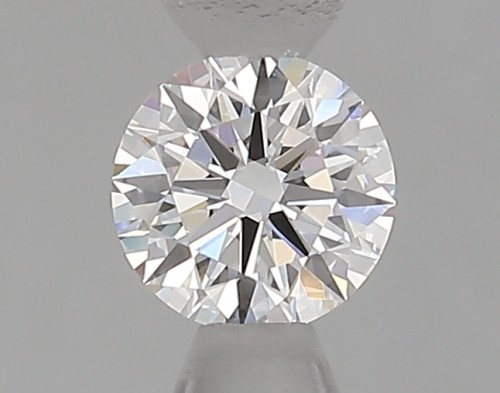 Kamień inwestycyjny Diament 0.53ct IF/D EX/EX/EX Certyfikat GIA