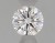 Kamień inwestycyjny Diament 0.53ct IF/D EX/EX/EX Certyfikat GIA