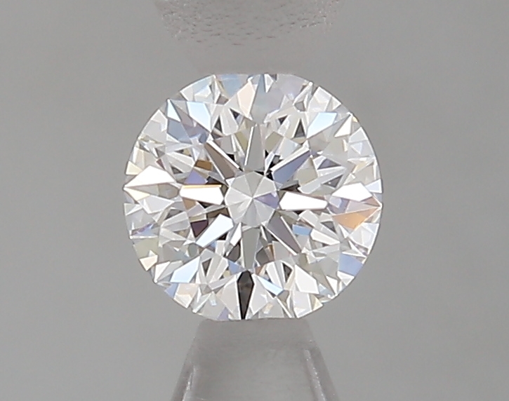 Kamień inwestycyjny Diament 0.55ct VVS2/D EX/EX/EX Certyfikat GIA
