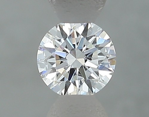 Kamień inwestycyjny Diament 0.41ct VS1/D EX/EX/EX Certyfikat GIA