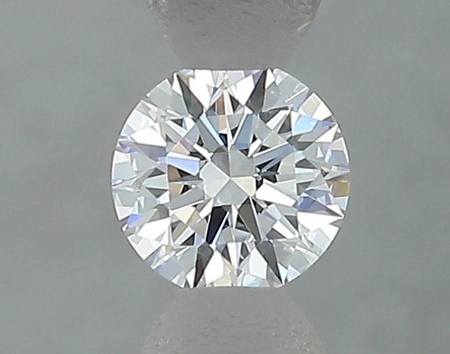 Kamień inwestycyjny Diament 0.41ct VS1/D EX/EX/EX Certyfikat GIA